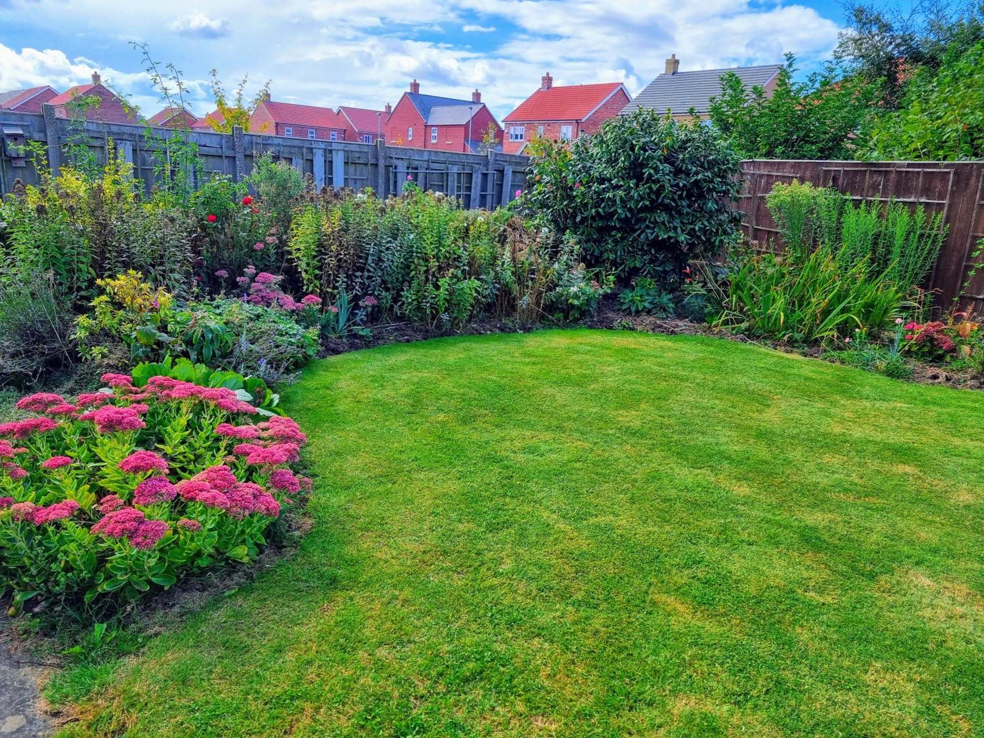 Spacious & Upmarket 2 Bedroom Detached Bungalow In Boston Exterior foto