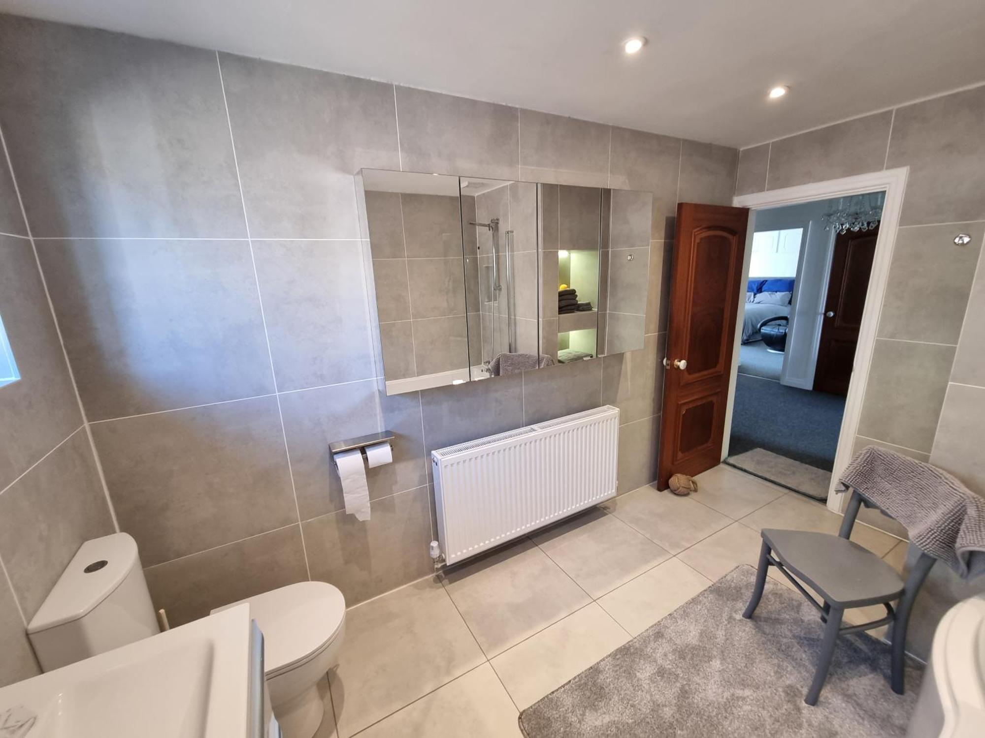 Spacious & Upmarket 2 Bedroom Detached Bungalow In Boston Exterior foto