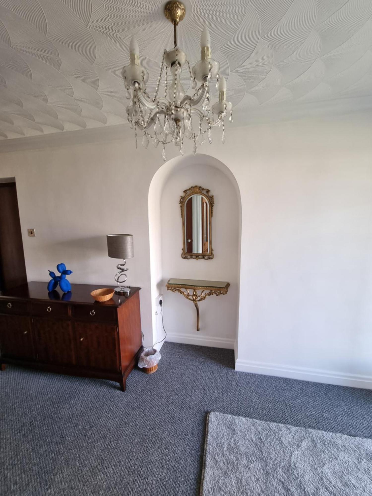 Spacious & Upmarket 2 Bedroom Detached Bungalow In Boston Exterior foto