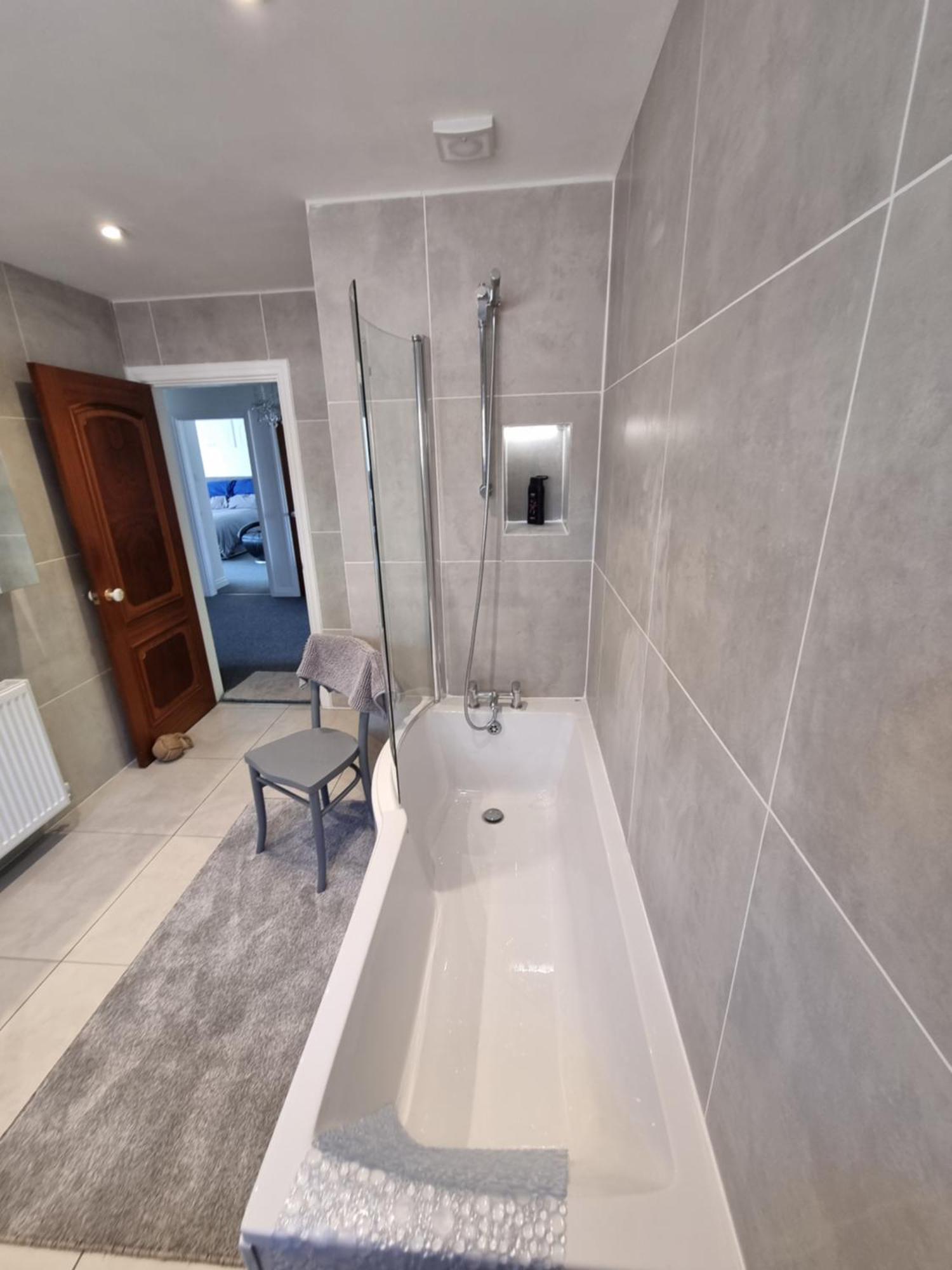 Spacious & Upmarket 2 Bedroom Detached Bungalow In Boston Exterior foto