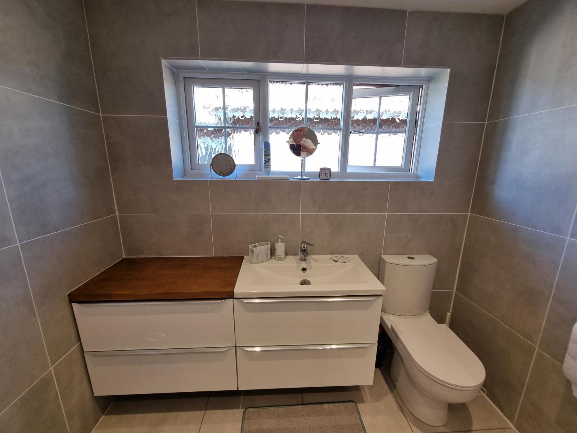 Spacious & Upmarket 2 Bedroom Detached Bungalow In Boston Exterior foto